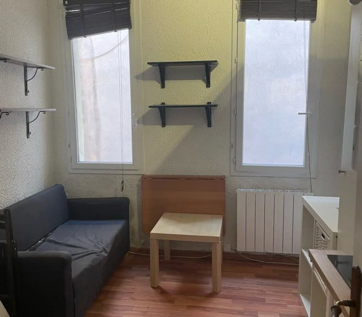 Location Aix-en-Provence Appartement 69769a658ebb