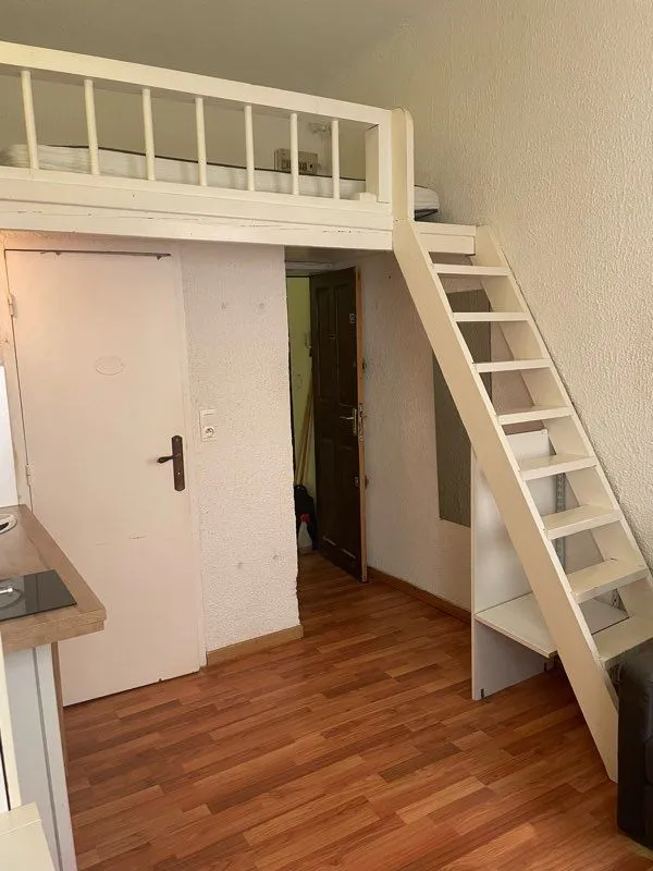 Location Aix-en-Provence Appartement 69769a658ebb