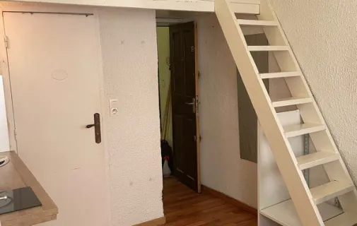 Location Aix-en-Provence Appartement 69769a658ebb