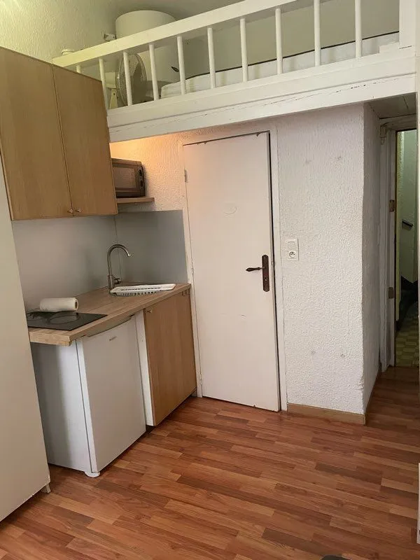 Location Aix-en-Provence Appartement 69769a658ebb