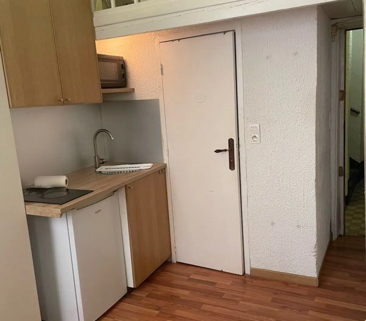 Location Aix-en-Provence Appartement 69769a658ebb