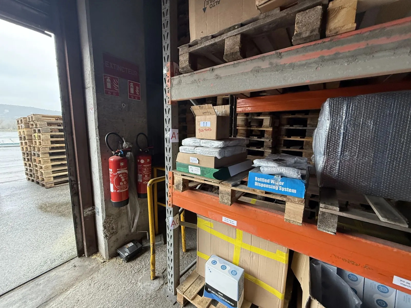 Location Charmes-sur-Rhône Maison 6976b1455411