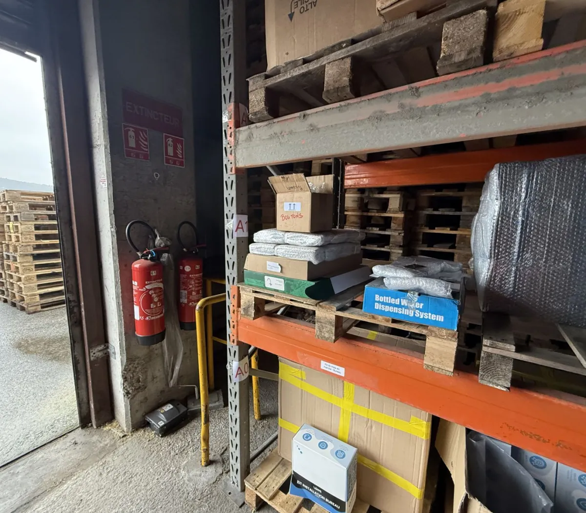 Location Charmes-sur-Rhône Maison 6976b1455411