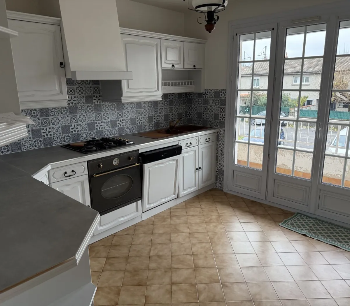 Location Charmes-sur-Rhône Maison 6976b1455411