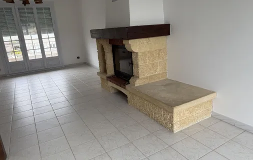 Location Charmes-sur-Rhône Maison 6976b1455411