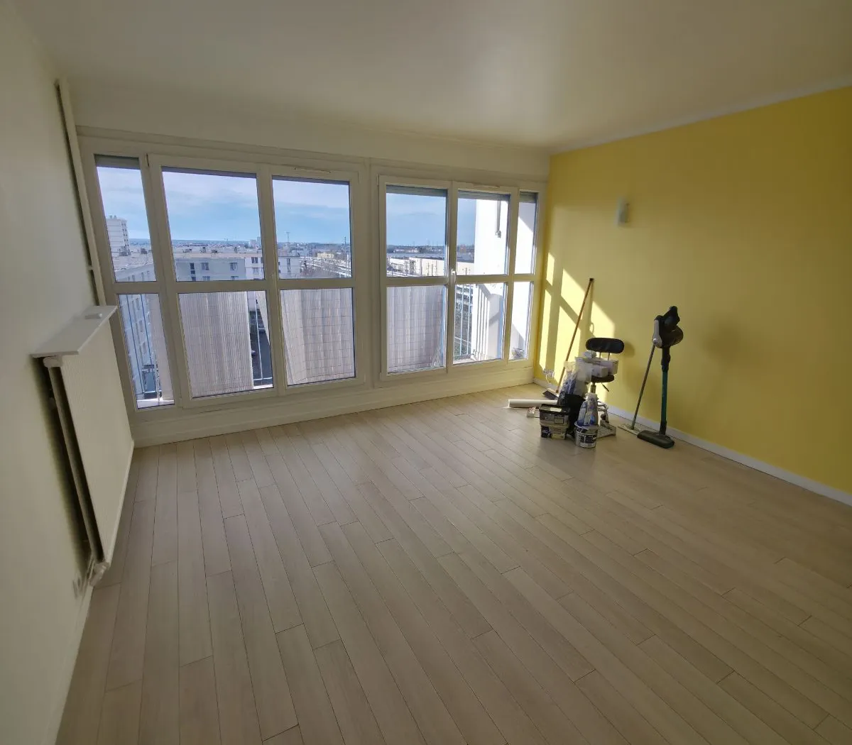 Location Argenteuil Appartement 6976d0ed801a