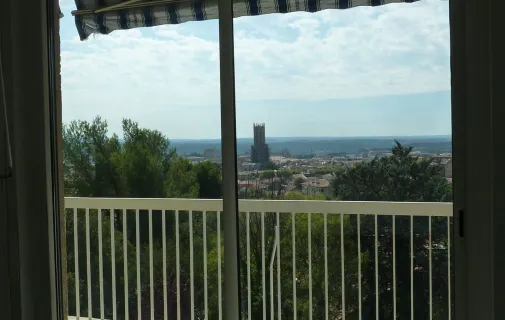 Location Aix-en-Provence Appartement 69771cc595e5