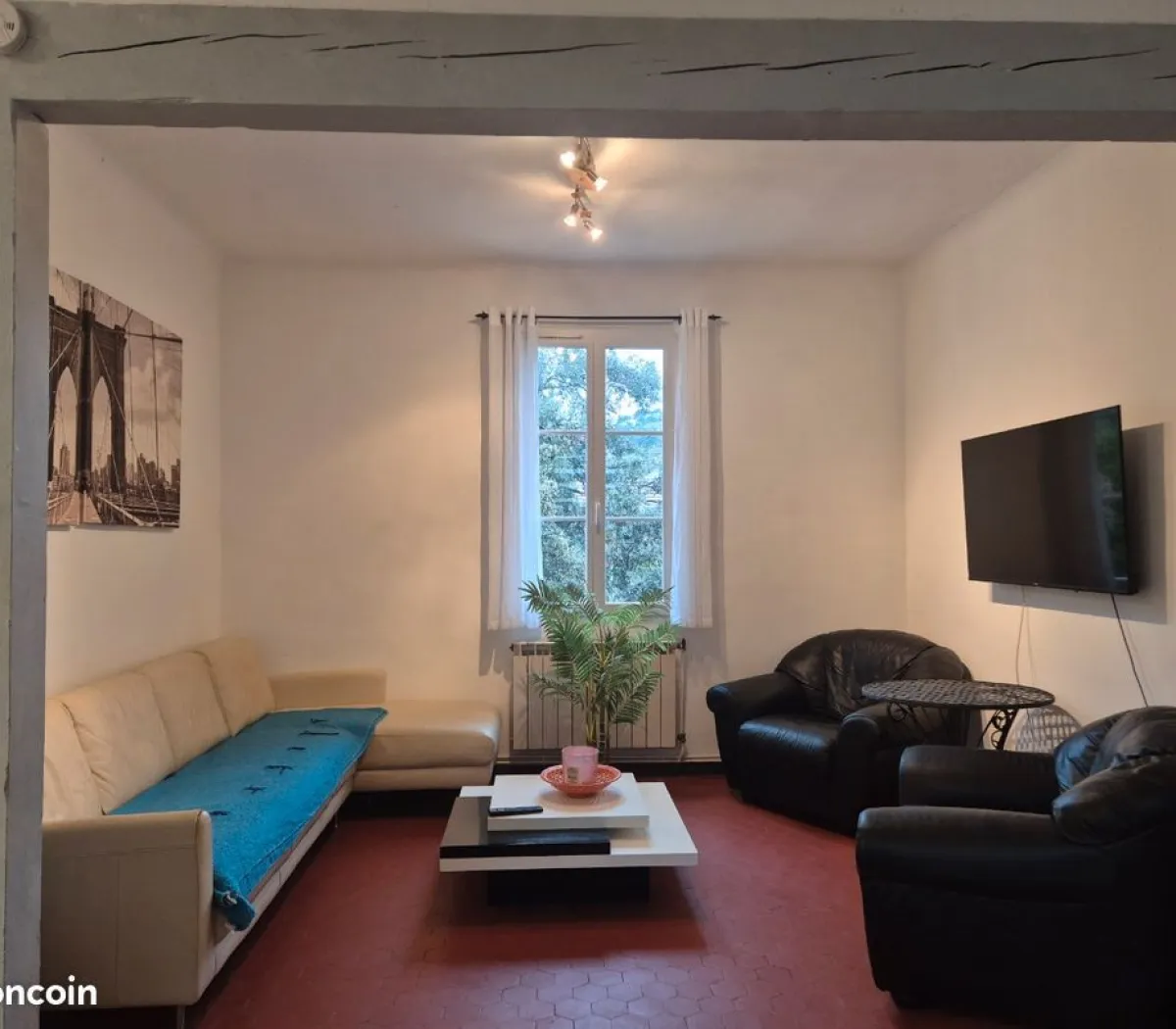 Location Marseille Maison 697731b30412