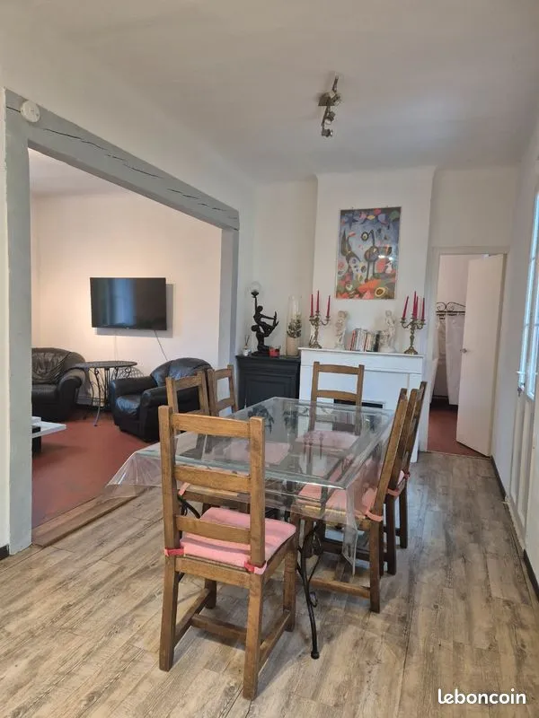 Location Marseille Maison 697731b30412