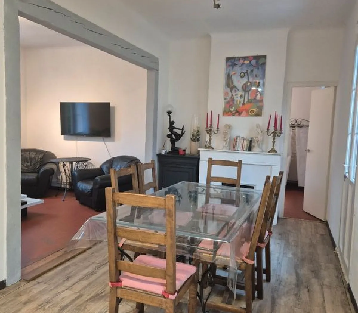 Location Marseille Maison 697731b30412