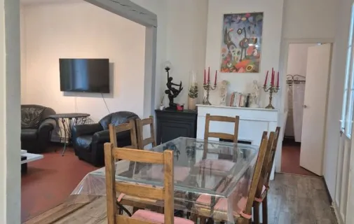 Location Marseille Maison 697731b30412