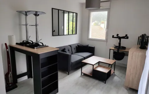 Location Nantes Appartement 697733611e10