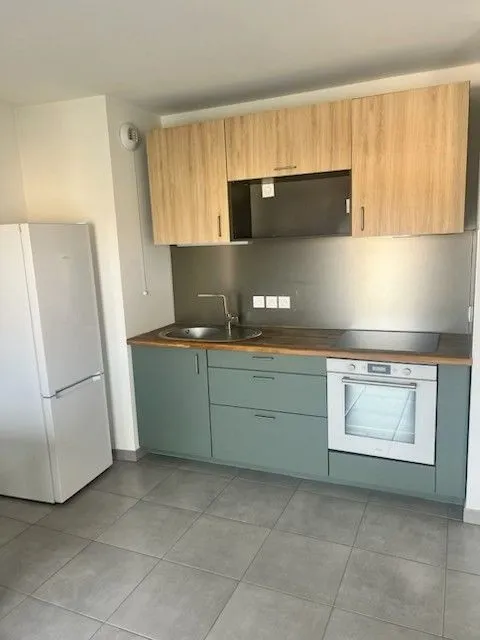 Location Villefranche-sur-Saône Appartement 69773f390786