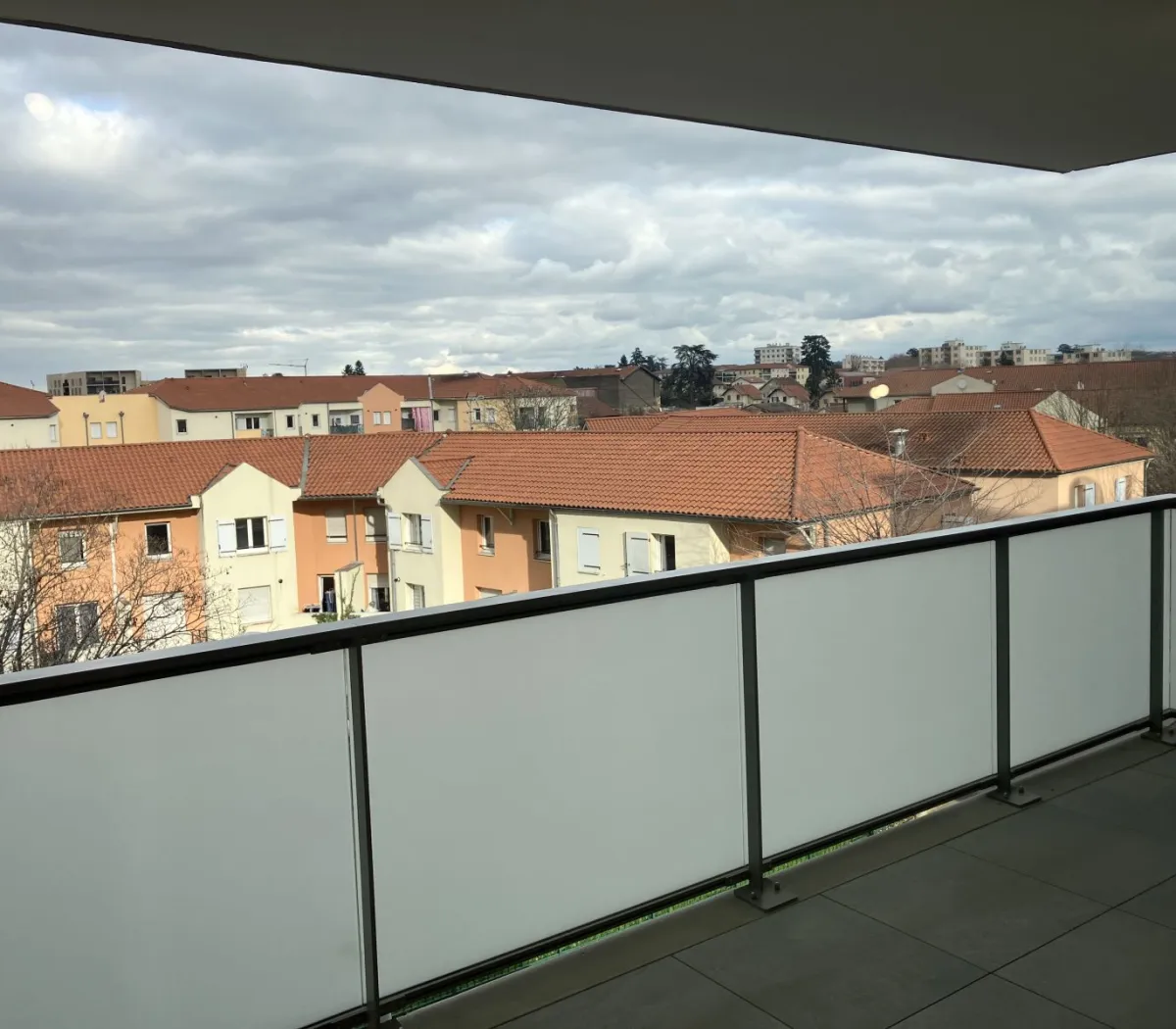 Location Villefranche-sur-Saône Appartement 69773f390786