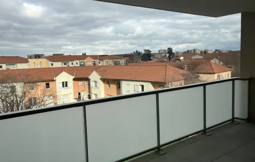 Location Villefranche-sur-Saône Appartement 69773f390786