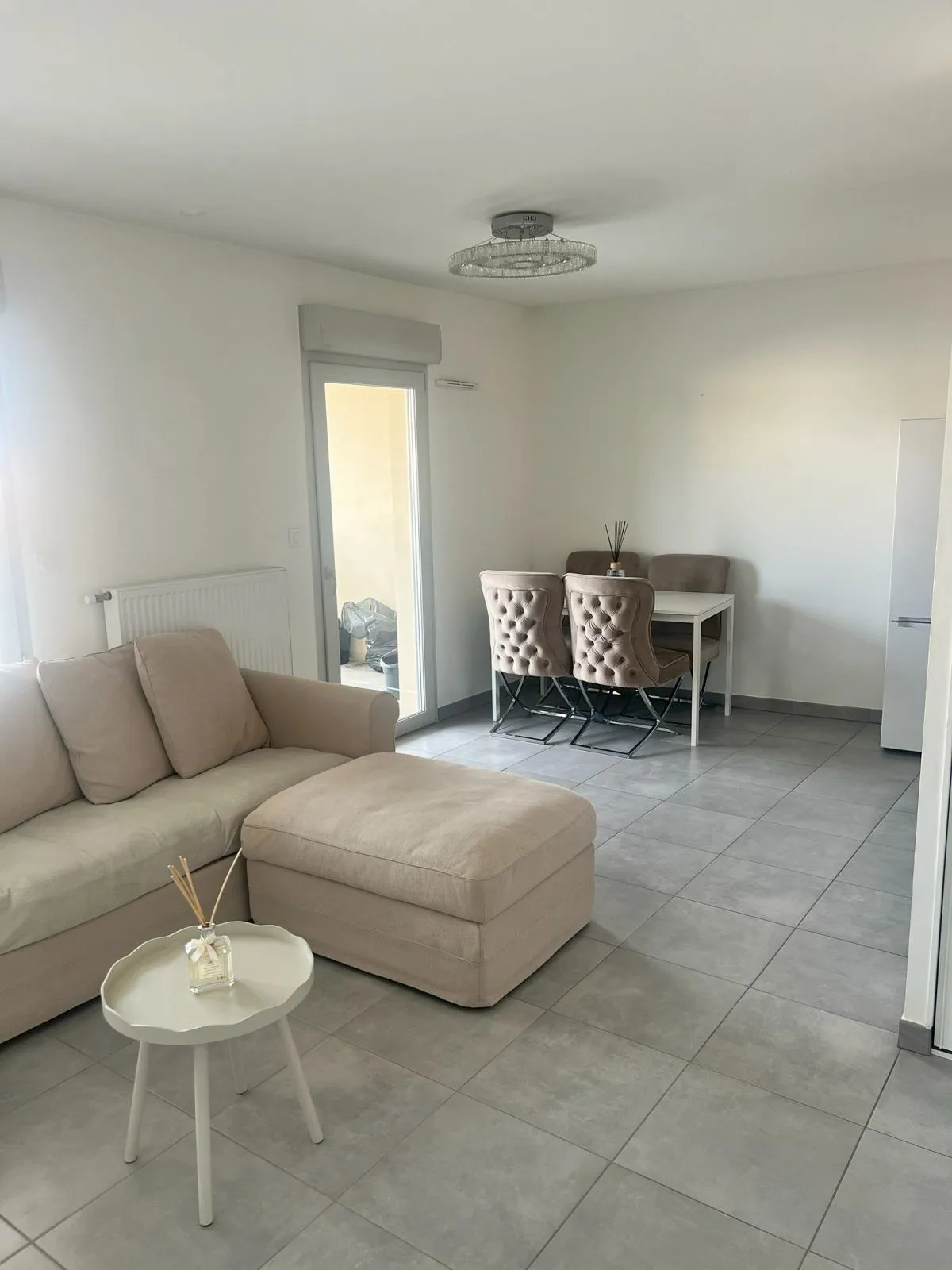 Location Villefranche-sur-Saône Appartement 69773f390786