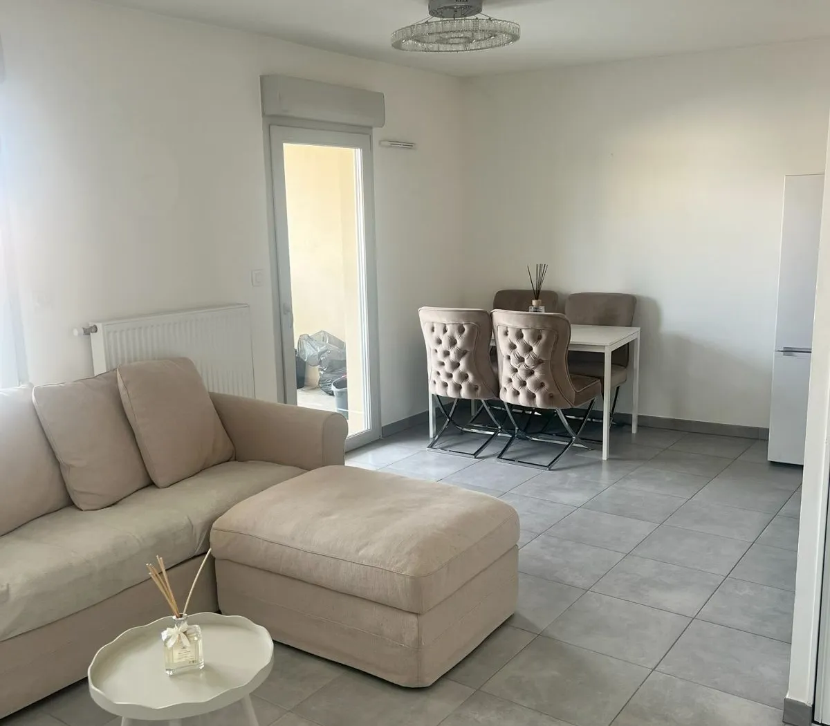 Location Villefranche-sur-Saône Appartement 69773f390786