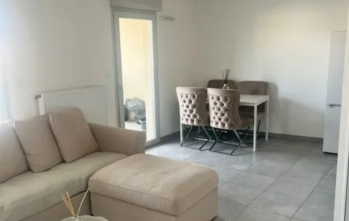 Location Villefranche-sur-Saône Appartement 69773f390786