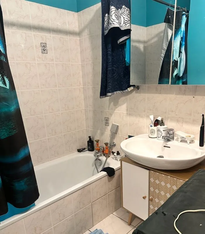 Location Tours Appartement 697740eb9b5f