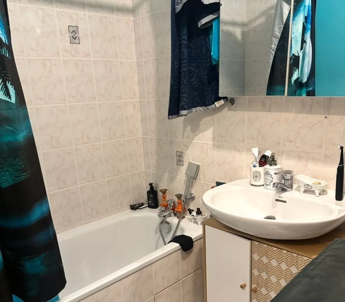 Location Tours Appartement 697740eb9b5f