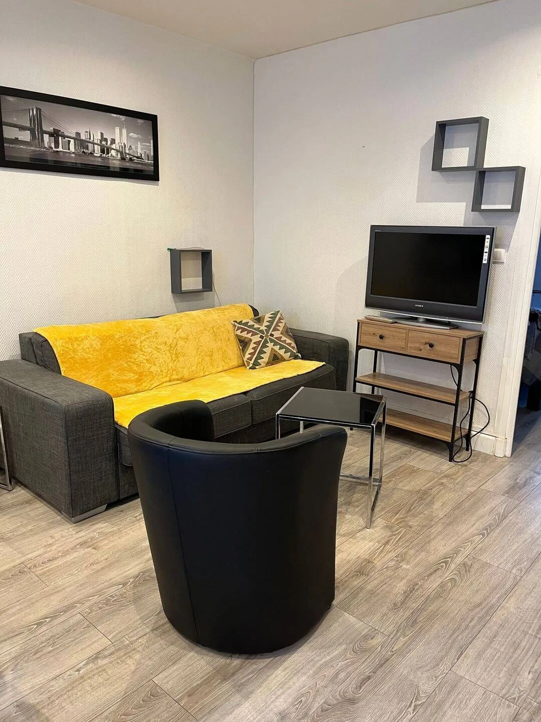 Location Le Raincy Appartement 6977418f51af