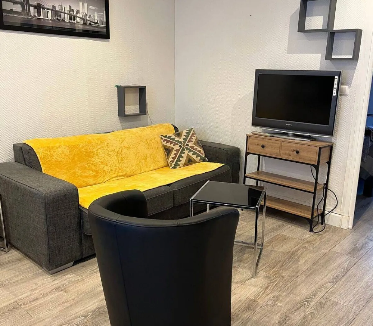 Location Le Raincy Appartement 6977418f51af