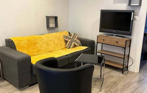 Location Le Raincy Appartement 6977418f51af