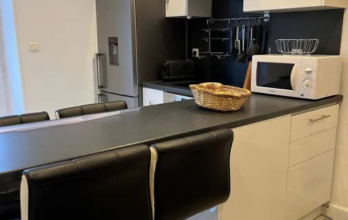 Location Le Raincy Appartement 6977418f51af