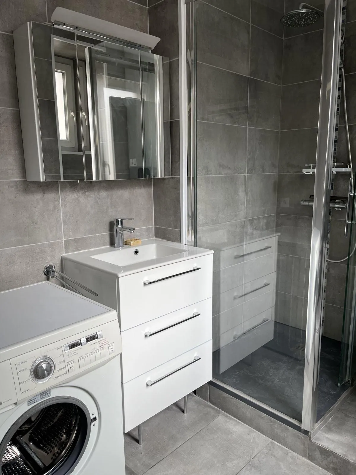 Location Le Raincy Appartement 6977418f51af