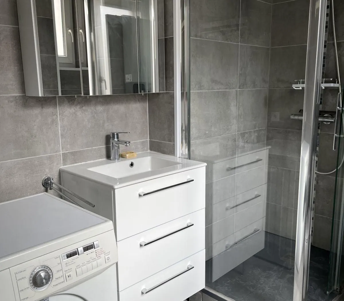 Location Le Raincy Appartement 6977418f51af