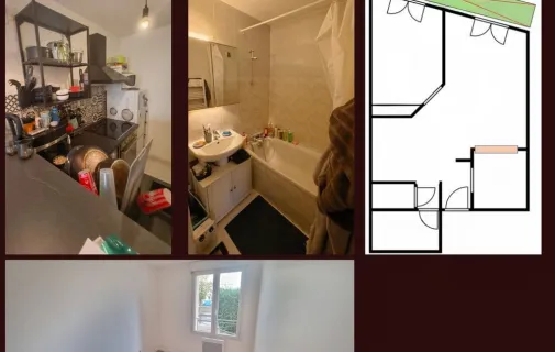 Location Houilles Appartement 69774289ab26