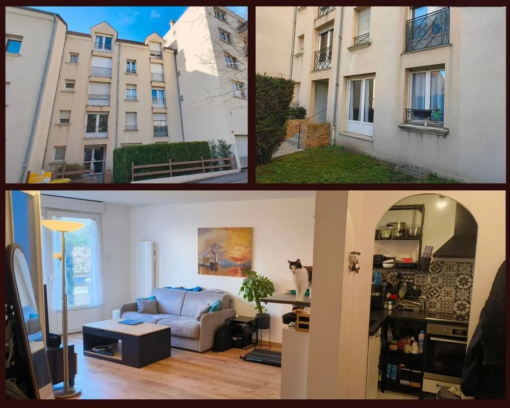 Location Houilles Appartement 69774289ab26