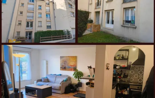 Location Houilles Appartement 69774289ab26