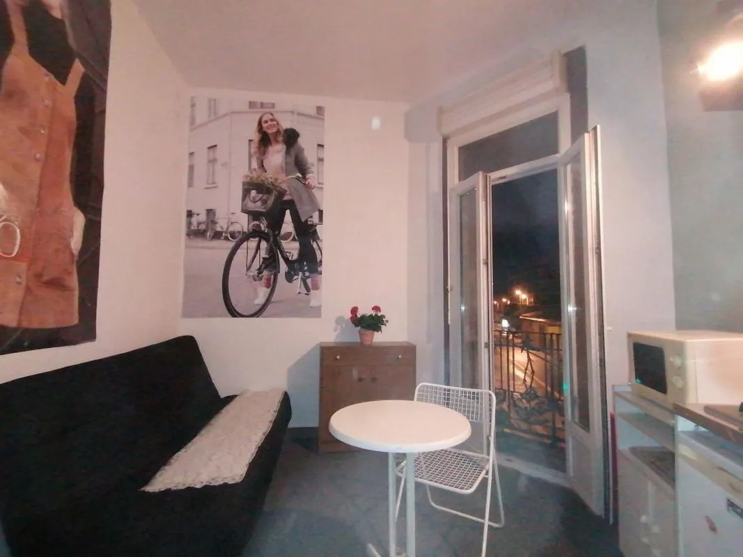 Location Bordeaux Appartement 697749ddb1e8