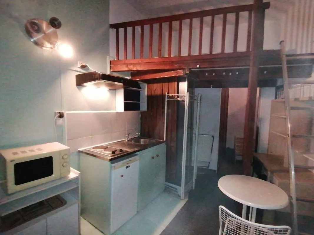 Location Bordeaux Appartement 697749ddb1e8