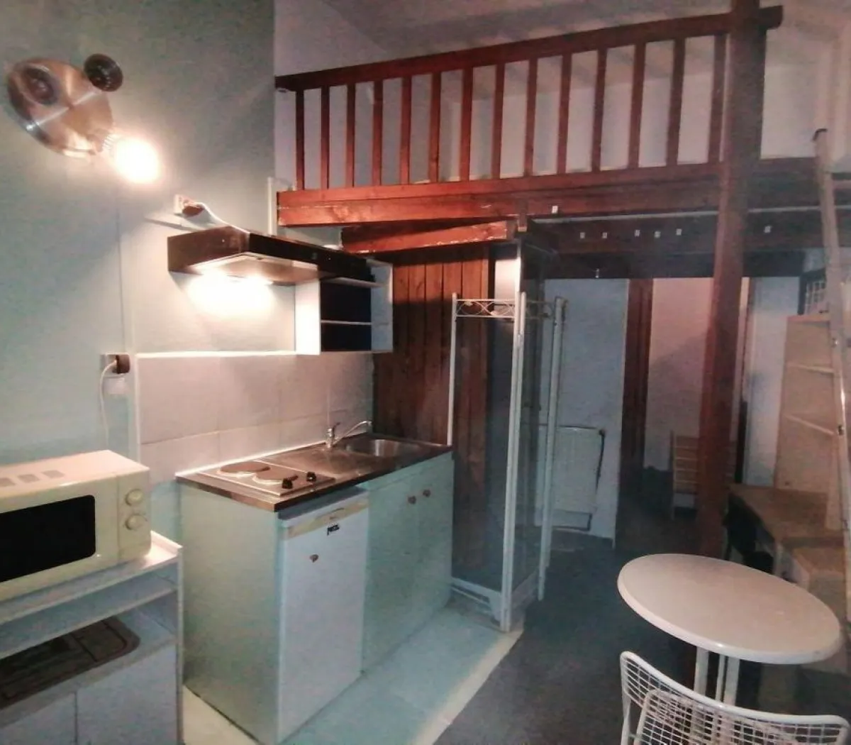 Location Bordeaux Appartement 697749ddb1e8