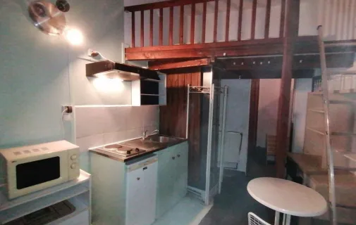 Location Bordeaux Appartement 697749ddb1e8