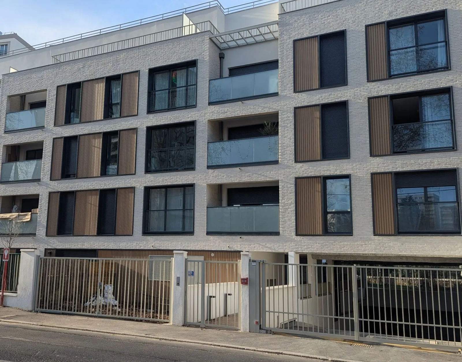 Location Bagneux Appartement 69774ac21b34