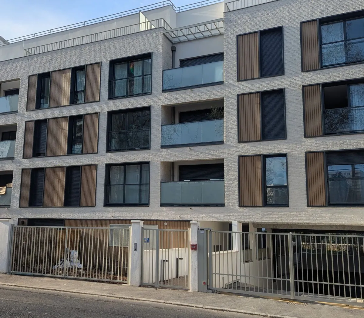 Location Bagneux Appartement 69774ac21b34