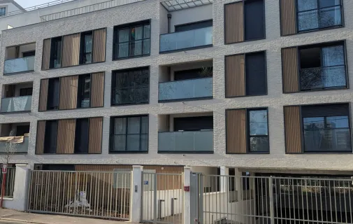 Location Bagneux Appartement 69774ac21b34