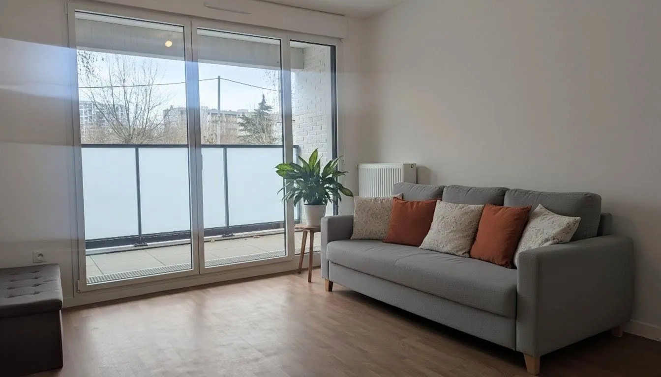 Location Bagneux Appartement 69774ac21b34