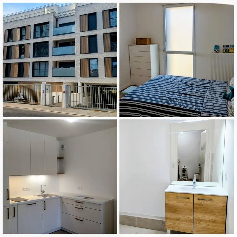 Location Bagneux Appartement 69774ac21b34