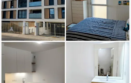 Location Bagneux Appartement 69774ac21b34