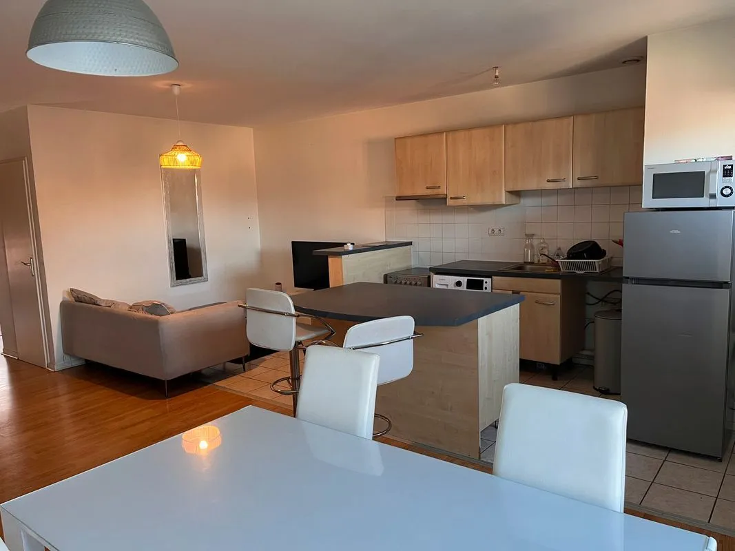 Location Toulouse Appartement 69774b8f63f8