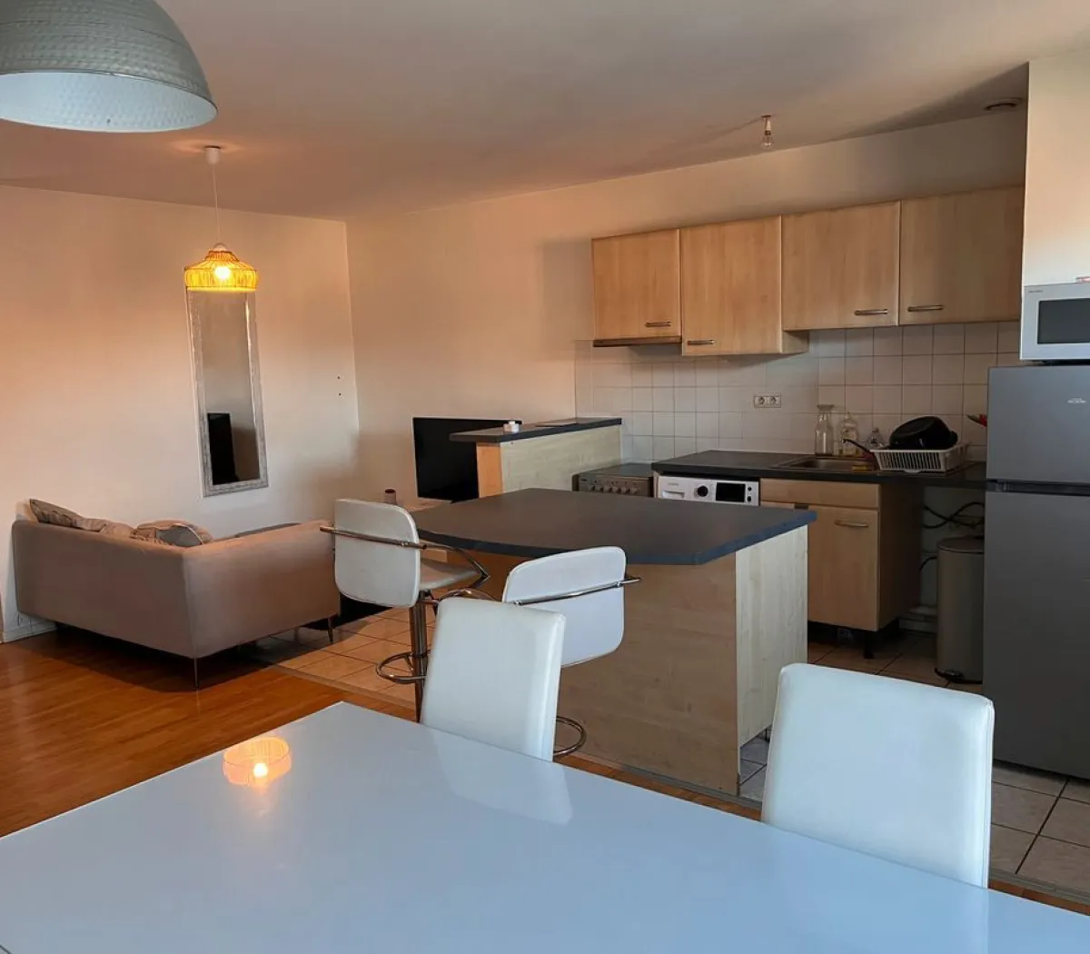 Location Toulouse Appartement 69774b8f63f8