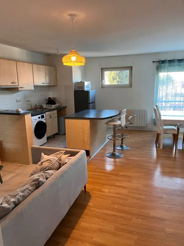Location Toulouse Appartement 69774b8f63f8
