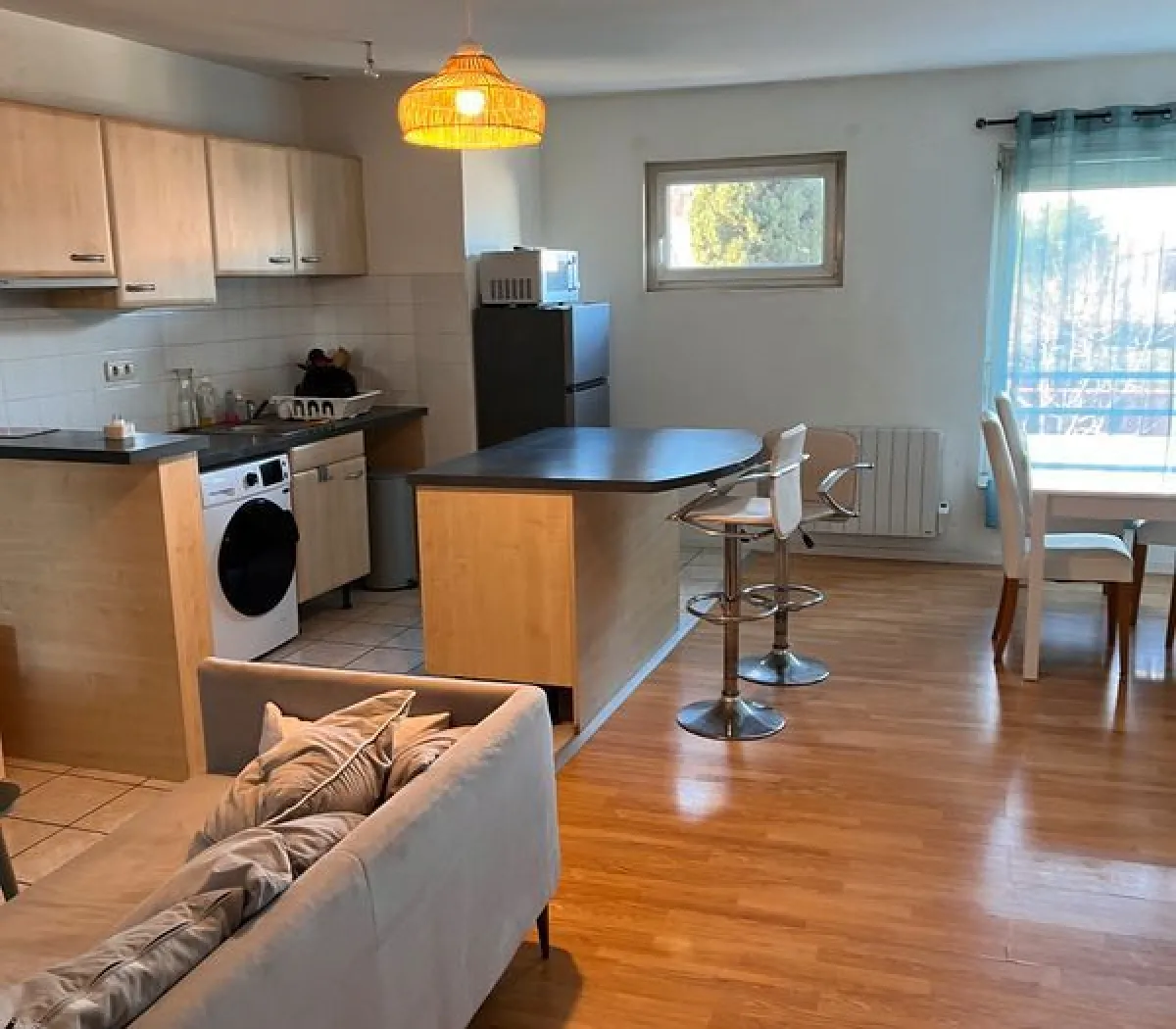 Location Toulouse Appartement 69774b8f63f8