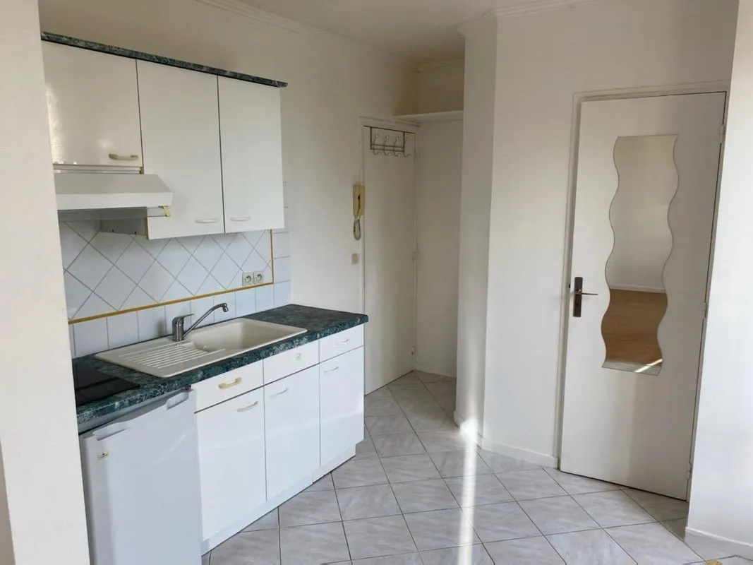 Location Maisons-Laffitte Appartement 697751385fe3