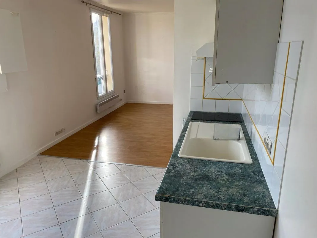 Location Maisons-Laffitte Appartement 697751385fe3