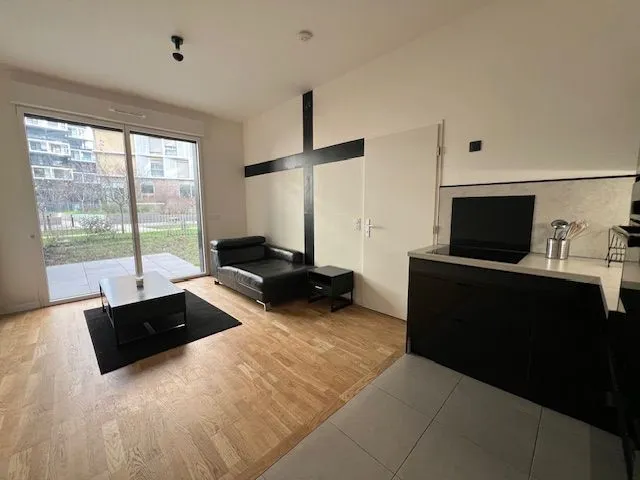 Location Asnières-sur-Seine Appartement 697752f61dcb